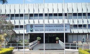 MPF/DF aciona a Justiça para impedir terceirização no MAPA e garantir nomeações!