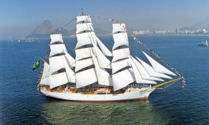 Concurso Marinha: Inscrições abertas para 200 vagas de nível médio!