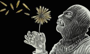 Palavra de Quem Entende: Sancionada a lei que tipifica o terrorismo!