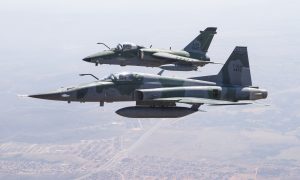 Concursos Aeronáutica 2016: Inscrições terminam na próxima quarta (23/03). Inicial de R$ 7,3 mil!