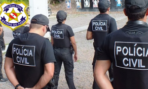 Concurso Público da Polícia Civil do Pará (PCPA) tem missão de promover a paz! Oferta de 650 vagas!