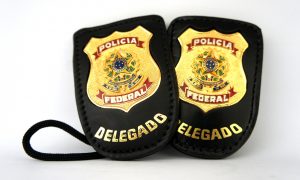 Concurso Polícia Federal para Delegado paga até R$ 23 mil no topo da carreira! Saiba mais!