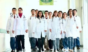 Exame nacional dos alunos de medicina entrará em vigor este ano!