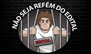 A importância da preparação antecipada: não seja refém do edital!