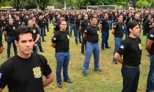 Concurso Polícia Civil e Científica de Pernambuco: Divulgada a concorrência para todos os cargos. Provas este mês!