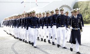 Concurso Marinha Escola Naval: edital retificado! Confira!