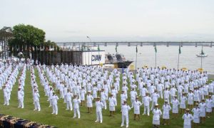 Concurso Marinha 2016 – Corpo Auxiliar de Praças: Saiu o edital com 165 vagas para nível médio!