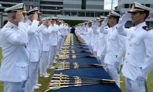 Servidores do TCU e militares das Forças Armadas ganham aumento salarial!