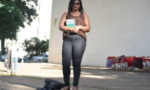 Ex-faxineira do STF supera dificuldades e é aprovada em 5 concursos públicos!