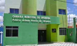Câmara Municipal de Upanema-RN: concurso para Assistente Administrativo e Assessor Jurídico