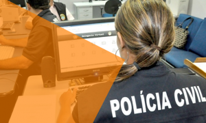 Concurso para Delegado de Polícia-MS paga inicial de R$ 14 mil!