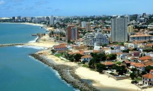 Concursos Prefeitura de Fortaleza-CE: Último dia para inscrição. Inicial de até R$ 6 mil!