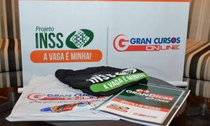 Gran Dicas INSS em Goiânia é um sucesso! Confira mais informações sobre o evento que aconteceu no último sábado, 23!