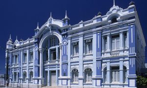 Concurso Prefeitura de Natal/RN: inscrições abertas! 1.339 vagas e inicial de até R$ 4,6 mil!