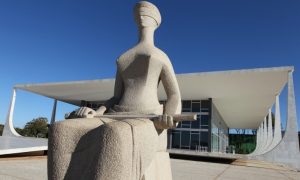 Reajuste do Judiciário Federal é aprovado em regime de urgência pela Câmara!