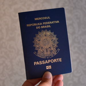 cidadania brasileira