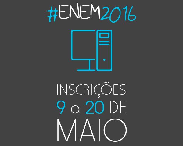 ENEM 2016