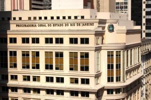 Concurso PGE RJ