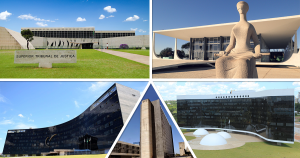 Concurso Tribunal