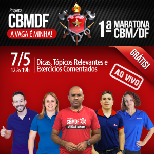 CBM/DF