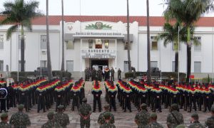 Escola de Sargentos das Armas (EsSa) oferece mais de mil vagas para nível médio! Baixe o edital verticalizado!