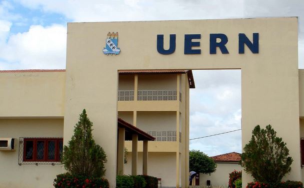 Universidade Estadual do Rio Grande do Norte (Concurso UERN 2016) 