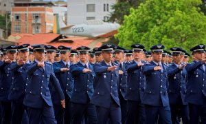Concurso CPCAR 2017: Último dia de inscrição para Cadete-do-Ar da Aeronáutica!