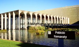 Concurso para Diplomata 2016 é aberto para qualquer nível superior! Baixe o edital verticalizado!