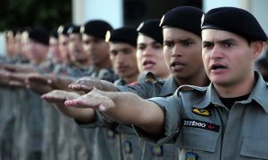 Concurso PM-PB 2016: inscrições abertas para nível médio! Inicial de até R$ 5,8 mil!