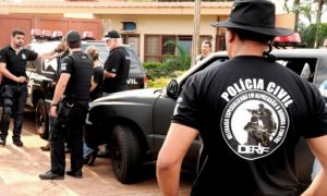 Concurso da Polícia Civil de Goiás (PCGO) oferecerá 536 oportunidades para agente e delegado!