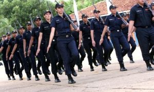 Concurso PM-SP Oficiais 2016: Saiu autorização para 131 vagas! Remuneração alcança R$ 6 mil no topo da carreira!