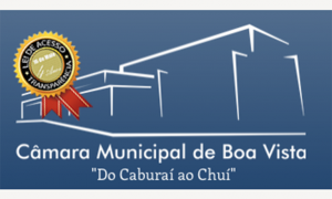 Câmara de Boa Vista-RR lançará concurso para Procurador nas próximas semanas