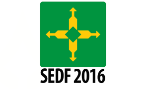 Concurso SEDF 2016 terá mais de 2,9 mil vagas efetivas para nível médio e superior! Até R$ 5 mil!