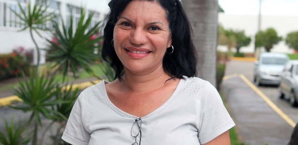 Marta Barreto de Souza