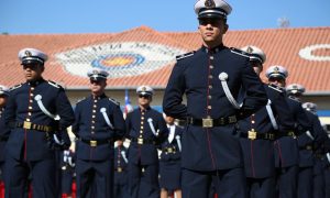 Concurso Polícia Militar 2016 – Oficial de nível médio (PM SP): Inscrições abertas para oferta de 131 vagas!