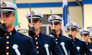 Concurso PM-SP Oficiais: 131 vagas serão ofertadas para nível médio. Inicial de R$ 3 mil!