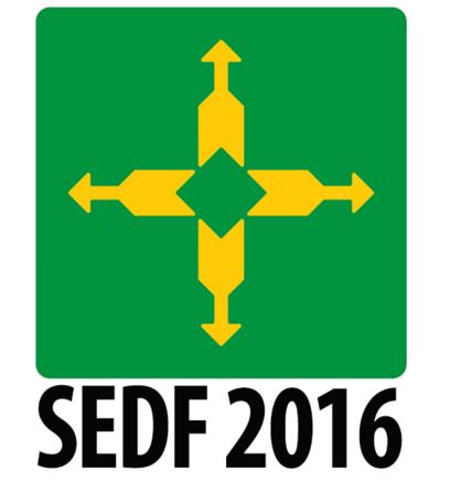 Concurso SEDF - edital publicado