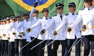Edital Aeronáutica: Publicados seis novos editais! Saiba mais