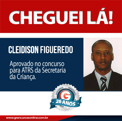 Cleidison Figueredo