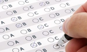 Aprovada proposta de lei geral sobre concursos públicos