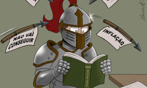 Concursos e crise: como blindar sua motivação e não perder o foco