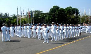 Concurso Marinha 2016: 165 vagas para nível médio/técnico e R$ 3 mil após formatura!