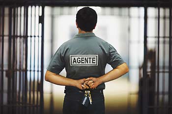 Concurso Agente Penitenciário MG