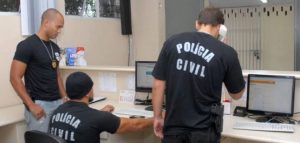 Concurso Polícia Civil PR (Concurso PC PR):