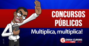 <strong>Concursos abertos</strong> somam mais de 14 mil oportunidades para todo país! Não fique de fora!