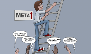 A importância do autocontrole: aprenda as lições do Teste do Marshmallow!