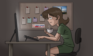 Concurso público: 3 grandes diferenças entre os que “são aprovados” e os que “apenas desejam ser”!