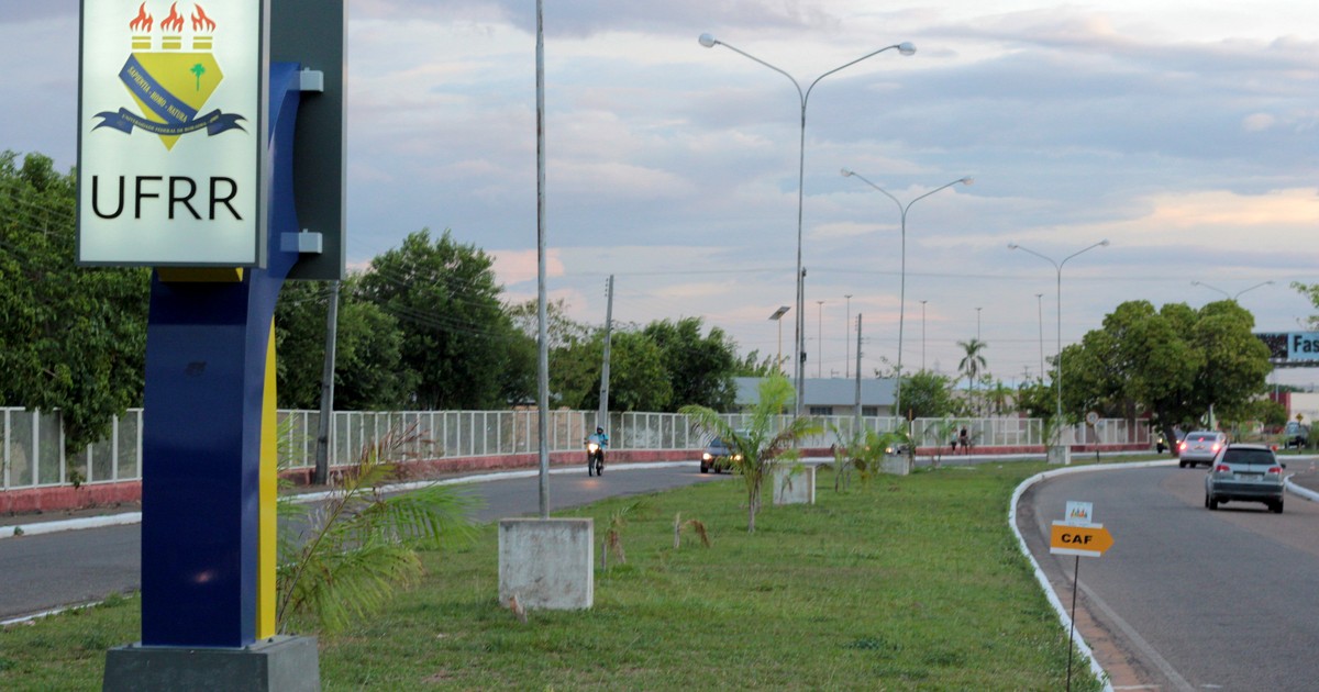 Universidade Federal de Roraima