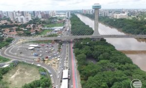 Concurso ISS Teresina: inscrições abertas! Baixe o edital verticalizado e otimize os seus estudos! Inicial de R$ 17,7 mil!