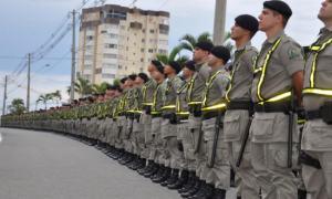 Concursos Polícias Civil, Militar e Bombeiros-GO 2016: Oferta de 3.406 vagas e inicial de até R$ 10 mil!